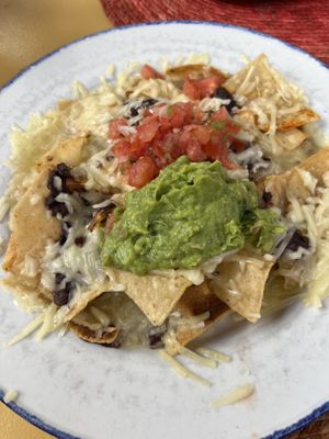   at Casa de Reyes in San Diego