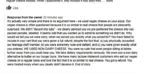   at Sprig & Fern in Christchurch