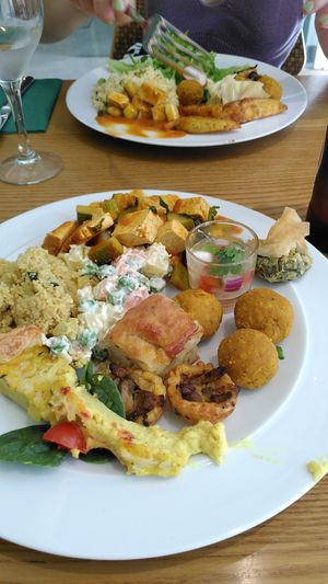  at DaTerra - Rua da Rosa in Lisbon