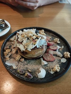  at DaTerra - Rua da Rosa in Lisbon