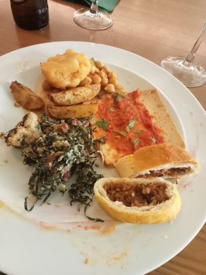  at DaTerra - Rua da Rosa in Lisbon