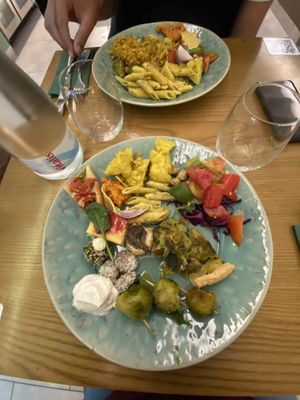   at DaTerra - Rua da Rosa in Lisbon