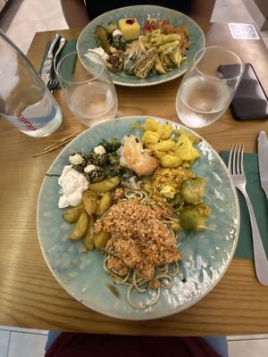   at DaTerra - Rua da Rosa in Lisbon