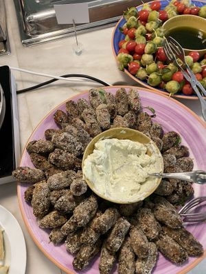   at DaTerra - Rua da Rosa in Lisbon