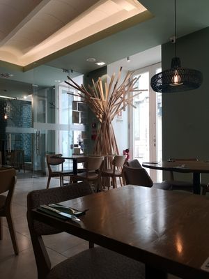  at DaTerra - Rua da Rosa in Lisbon