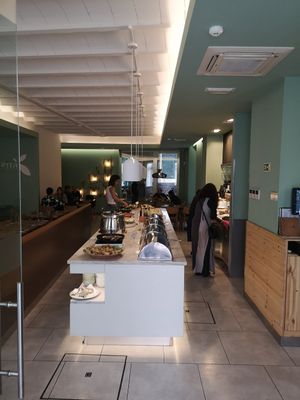  at DaTerra - Rua da Rosa in Lisbon