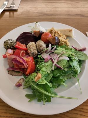  at DaTerra - Rua da Rosa in Lisbon