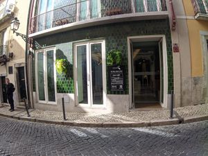  at DaTerra - Rua da Rosa in Lisbon