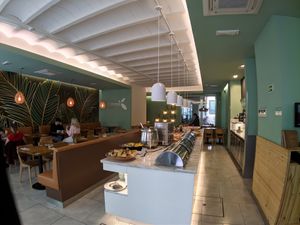  at DaTerra - Rua da Rosa in Lisbon