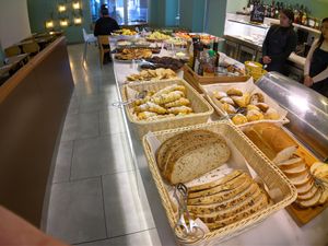  at DaTerra - Rua da Rosa in Lisbon