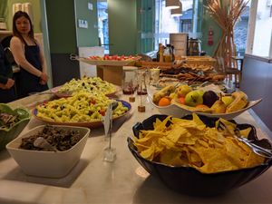  at DaTerra - Rua da Rosa in Lisbon