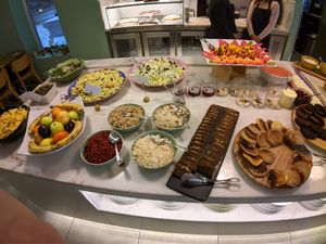  at DaTerra - Rua da Rosa in Lisbon