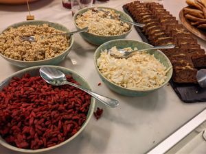  at DaTerra - Rua da Rosa in Lisbon