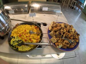  at DaTerra - Rua da Rosa in Lisbon