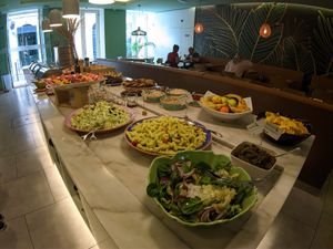  at DaTerra - Rua da Rosa in Lisbon