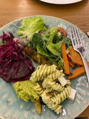   at DaTerra - Rua da Rosa in Lisbon