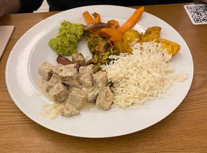   at DaTerra - Rua da Rosa in Lisbon