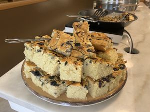   at DaTerra - Rua da Rosa in Lisbon