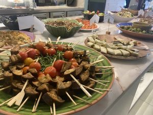   at DaTerra - Rua da Rosa in Lisbon