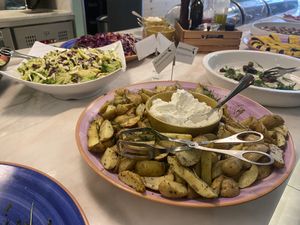   at DaTerra - Rua da Rosa in Lisbon