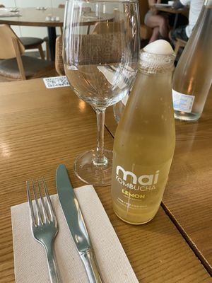 Booch   at DaTerra - Rua da Rosa in Lisbon