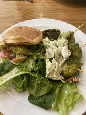 Plate 1  at DaTerra - Rua da Rosa in Lisbon