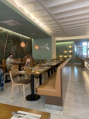   at DaTerra - Rua da Rosa in Lisbon