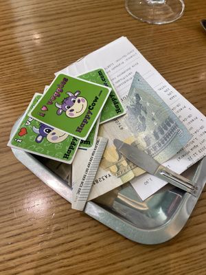 Share love   at DaTerra - Rua da Rosa in Lisbon