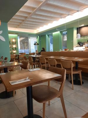 Location at DaTerra - Rua da Rosa in Lisbon