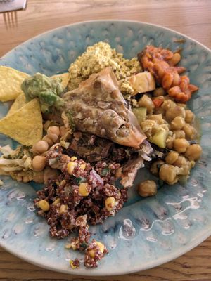  at DaTerra - Rua da Rosa in Lisbon