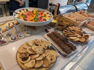  at DaTerra - Rua da Rosa in Lisbon