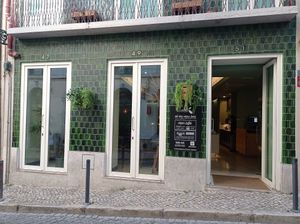  at DaTerra - Rua da Rosa in Lisbon