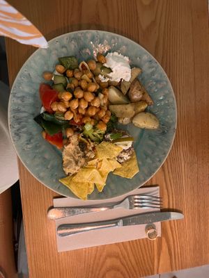  at DaTerra - Rua da Rosa in Lisbon