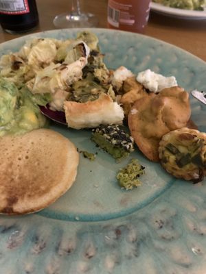   at DaTerra - Rua da Rosa in Lisbon