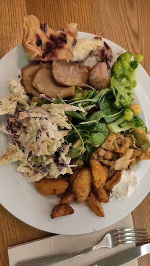  at DaTerra - Rua da Rosa in Lisbon