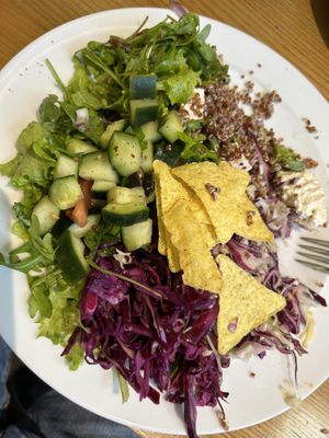   at DaTerra - Rua da Rosa in Lisbon