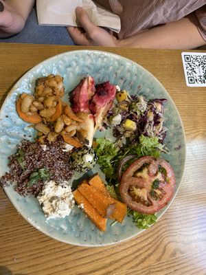   at DaTerra - Rua da Rosa in Lisbon