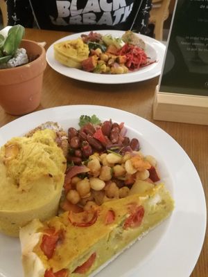 😀 at DaTerra - Rua da Rosa in Lisbon