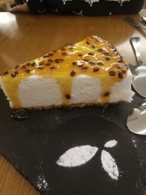 😀 at DaTerra - Rua da Rosa in Lisbon