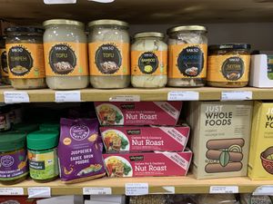   at Noms in Phibsborough