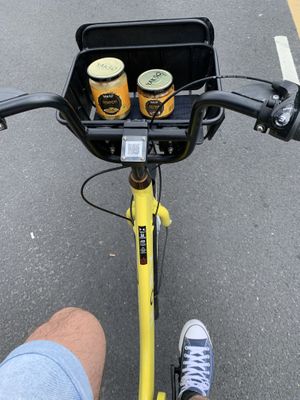   at Noms in Phibsborough