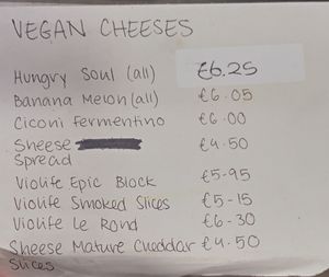  at Noms in Phibsborough