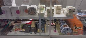  at Noms in Phibsborough