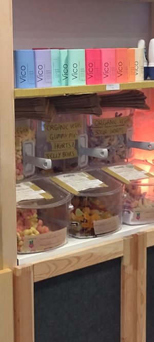  at Noms in Phibsborough