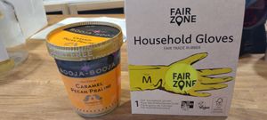  at Noms in Phibsborough