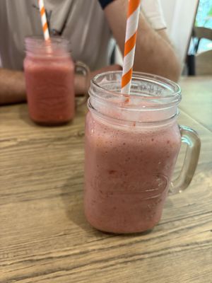   at Fruit Fusion in Phuket