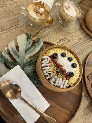   at Fruit Fusion in Phuket