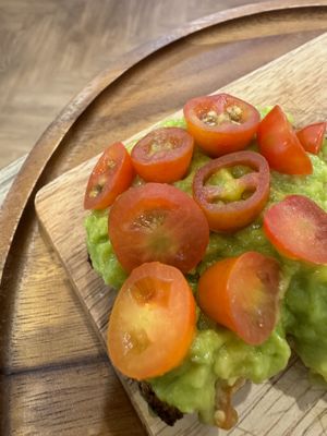   at Fruit Fusion in Phuket