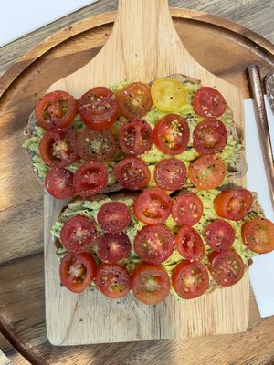   at Fruit Fusion in Phuket