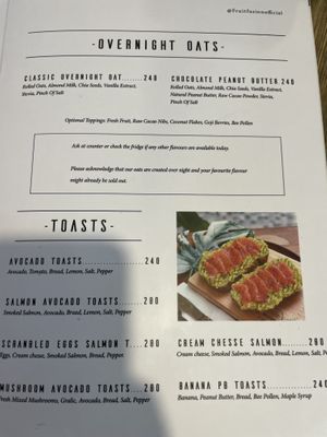   at Fruit Fusion in Phuket